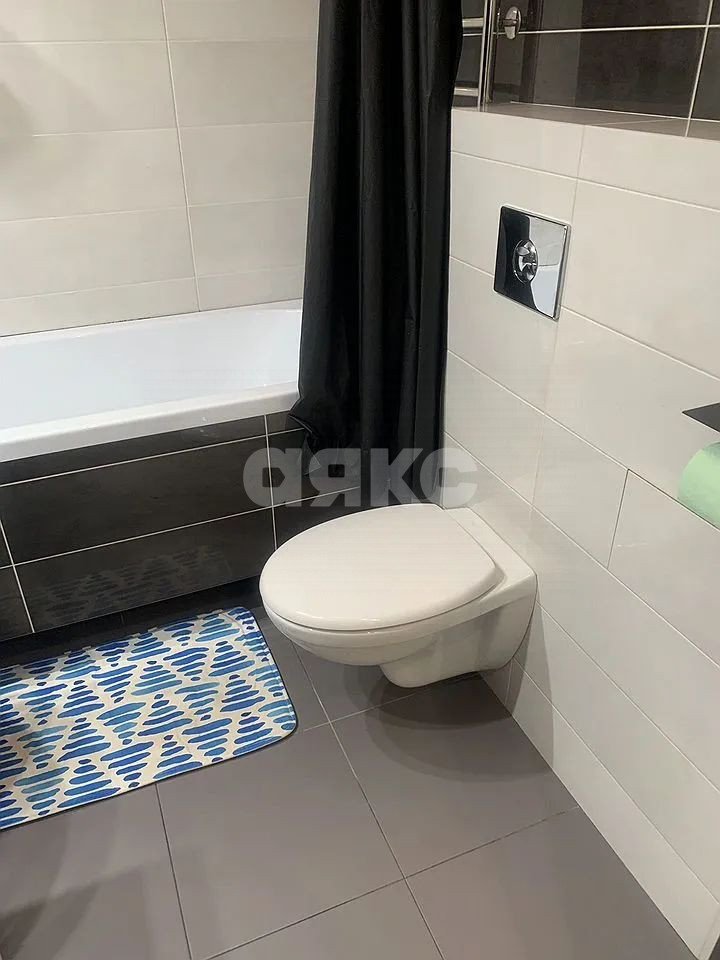 Фото №4: 1-комнатная квартира 49 м² - Ростов-на-Дону, Новое Поселение, ул. Козлова, 65Е