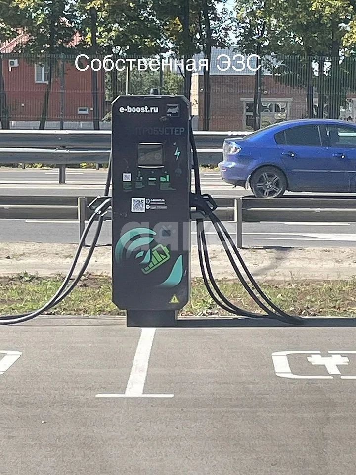 Фото №16: Коммерция 506 м² - Аксай, пер. Аксайский, 54