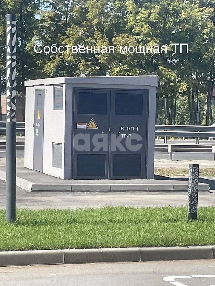 Фото №15: Коммерция 506 м² - Аксай, пер. Аксайский, 54