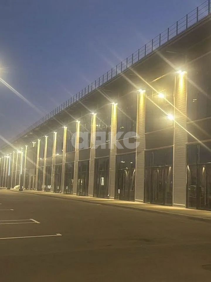 Фото №6: Коммерция 506 м² - Аксай, пер. Аксайский, 54