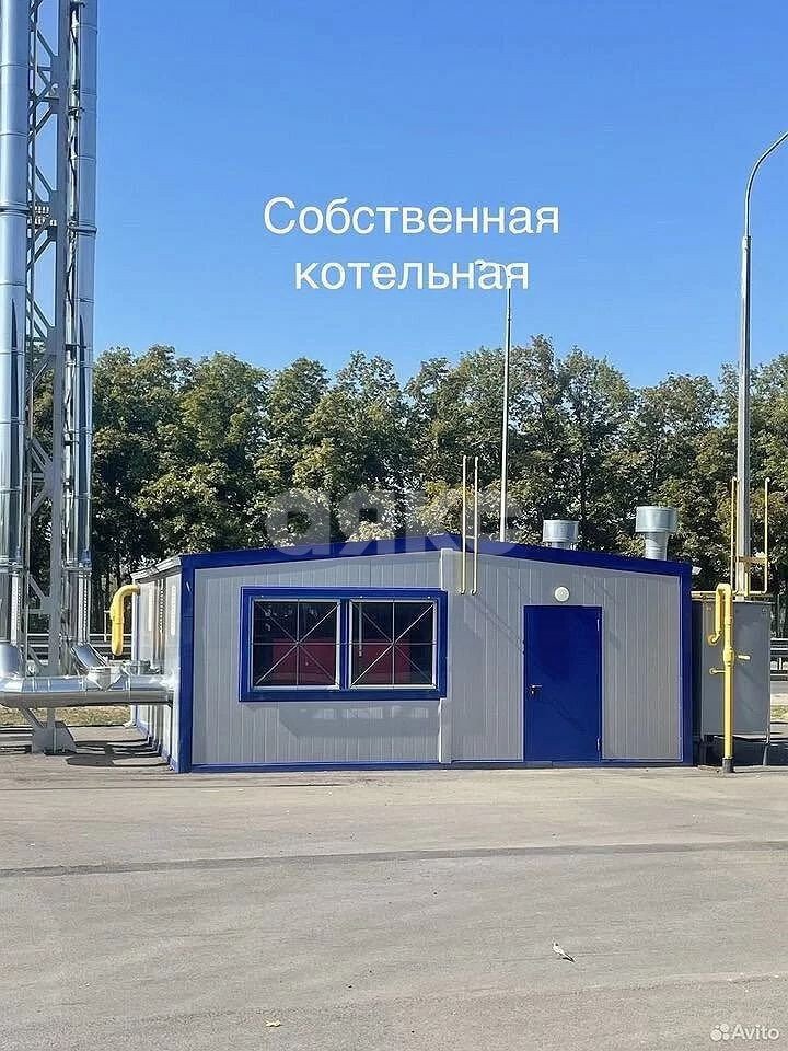 Фото №14: Коммерция 506 м² - Аксай, пер. Аксайский, 54