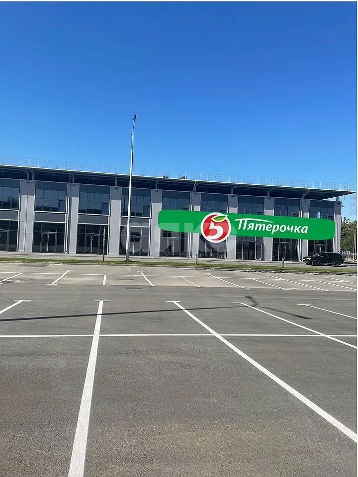 Фото №1: Коммерция 506 м² - Аксай, пер. Аксайский, 54