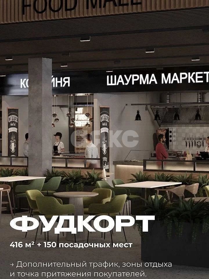 Фото №10: Коммерция 506 м² - Аксай, пер. Аксайский, 54