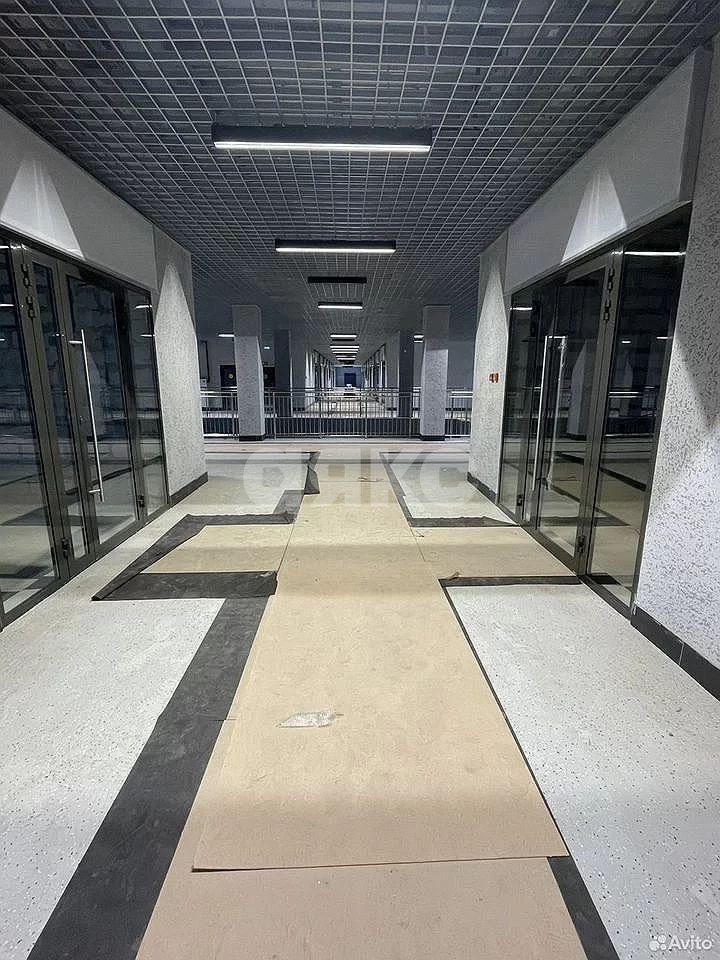 Фото №20: Коммерция 506 м² - Аксай, пер. Аксайский, 54