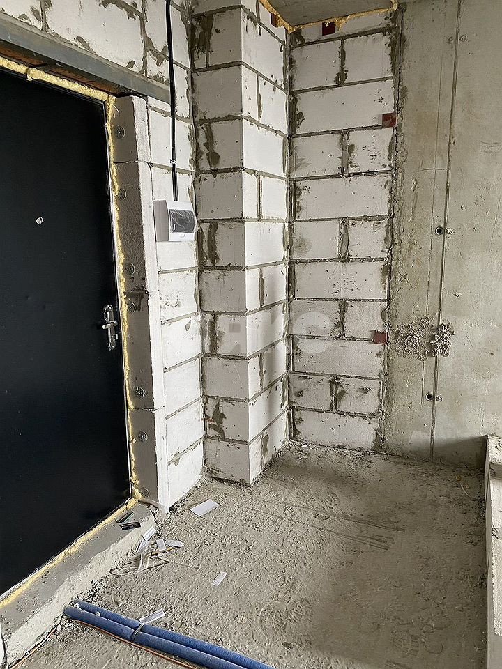 Фото №7: 1-комнатная квартира 45 м² - Ростов-на-Дону, Новое Поселение, ул. Таврическая, 4