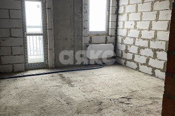 Фото №2: 1-комнатная квартира 45 м² - Ростов-на-Дону, мкр. Новое Поселение, ул. Таврическая, 4