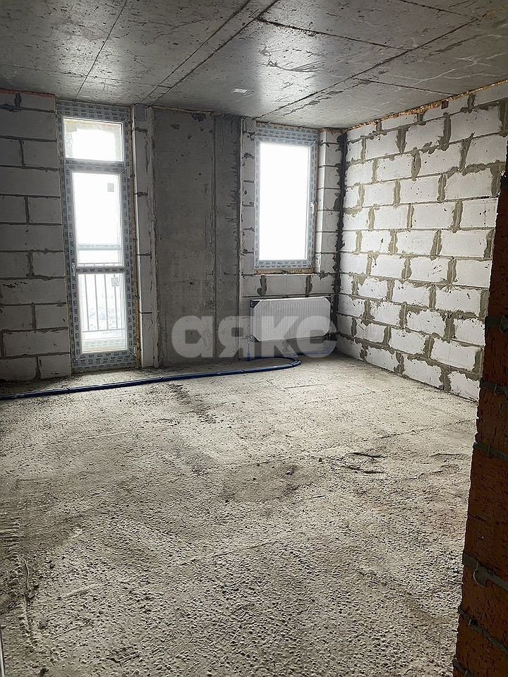 Фото №2: 1-комнатная квартира 45 м² - Ростов-на-Дону, Новое Поселение, ул. Таврическая, 4