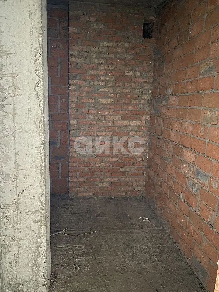 Фото №8: 1-комнатная квартира 45 м² - Ростов-на-Дону, Новое Поселение, ул. Таврическая, 4