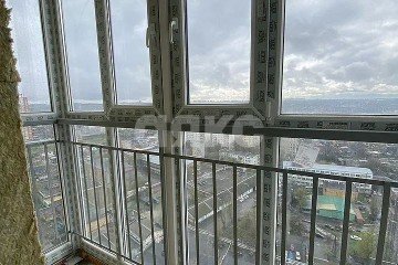 Фото №5: 1-комнатная квартира 45 м² - Ростов-на-Дону, мкр. Новое Поселение, ул. Таврическая, 4