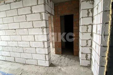 Фото №4: 1-комнатная квартира 45 м² - Ростов-на-Дону, мкр. Новое Поселение, ул. Таврическая, 4