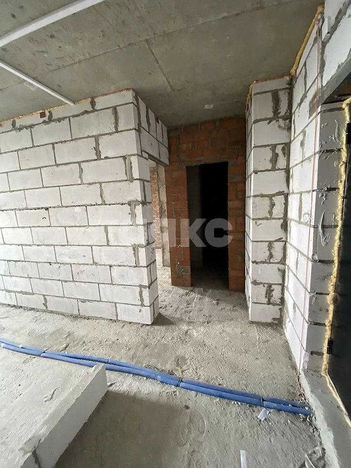 Фото №4: 1-комнатная квартира 45 м² - Ростов-на-Дону, Новое Поселение, ул. Таврическая, 4