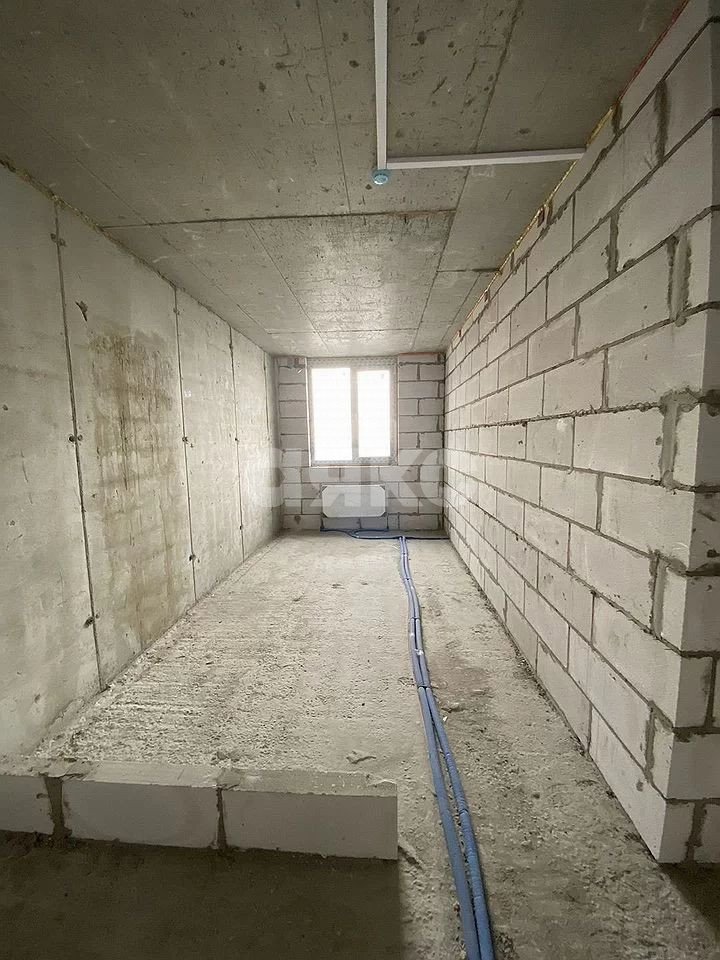 Фото №6: 1-комнатная квартира 45 м² - Ростов-на-Дону, Новое Поселение, ул. Таврическая, 4