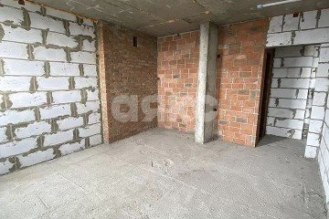 Фото №3: 1-комнатная квартира 45 м² - Ростов-на-Дону, мкр. Новое Поселение, ул. Таврическая, 4