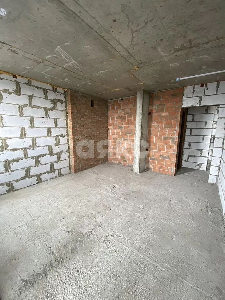 Фото №3: 1-комнатная квартира 45 м² - Ростов-на-Дону, Новое Поселение, ул. Таврическая, 4