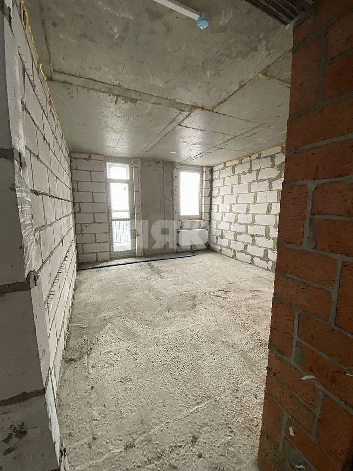 Фото №1: 1-комнатная квартира 45 м² - Ростов-на-Дону, Новое Поселение, ул. Таврическая, 4