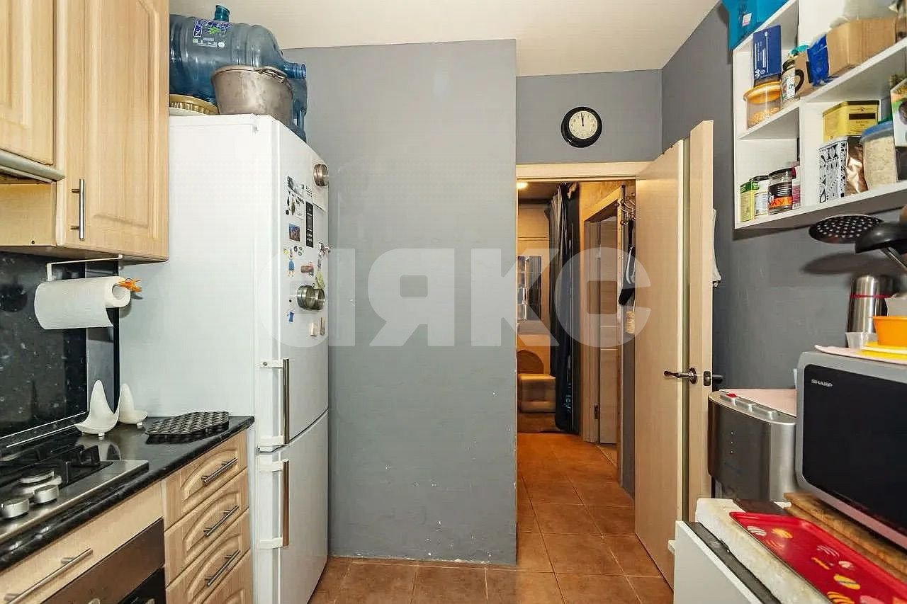 Фото №7: 2-комнатная квартира 55 м² - Ростов-на-Дону, Новое Поселение, ул. Павленко, 21