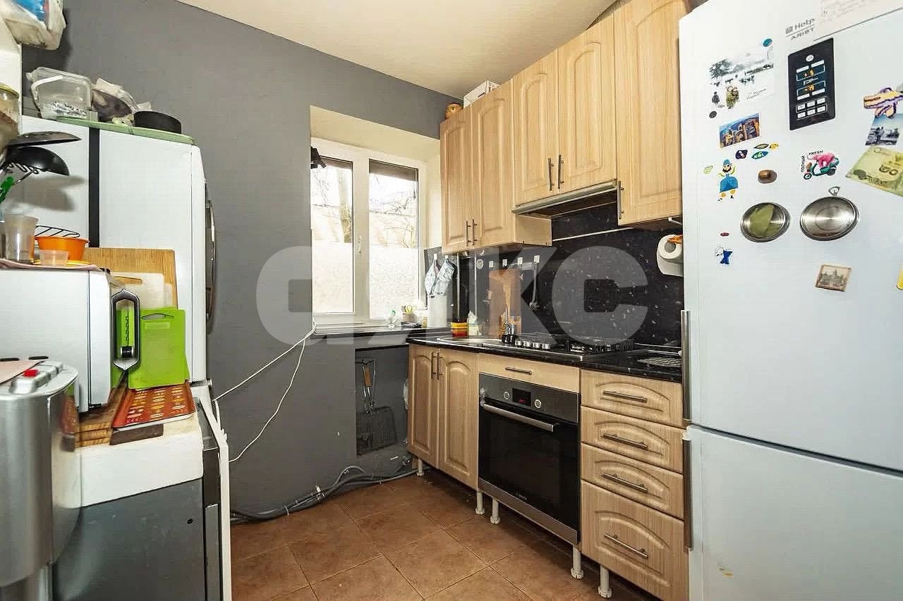 Фото №6: 2-комнатная квартира 55 м² - Ростов-на-Дону, Новое Поселение, ул. Павленко, 21