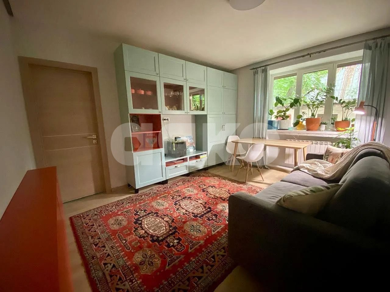 Фото №5: 2-комнатная квартира 55 м² - Ростов-на-Дону, Новое Поселение, ул. Павленко, 21