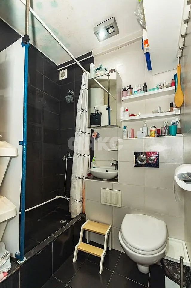 Фото №8: 2-комнатная квартира 55 м² - Ростов-на-Дону, Новое Поселение, ул. Павленко, 21