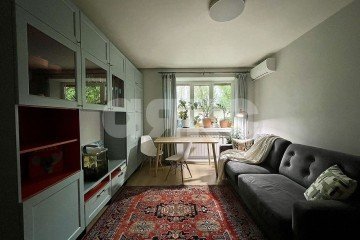 Фото №4: 2-комнатная квартира 55 м² - Ростов-на-Дону, мкр. Новое Поселение, ул. Павленко, 21