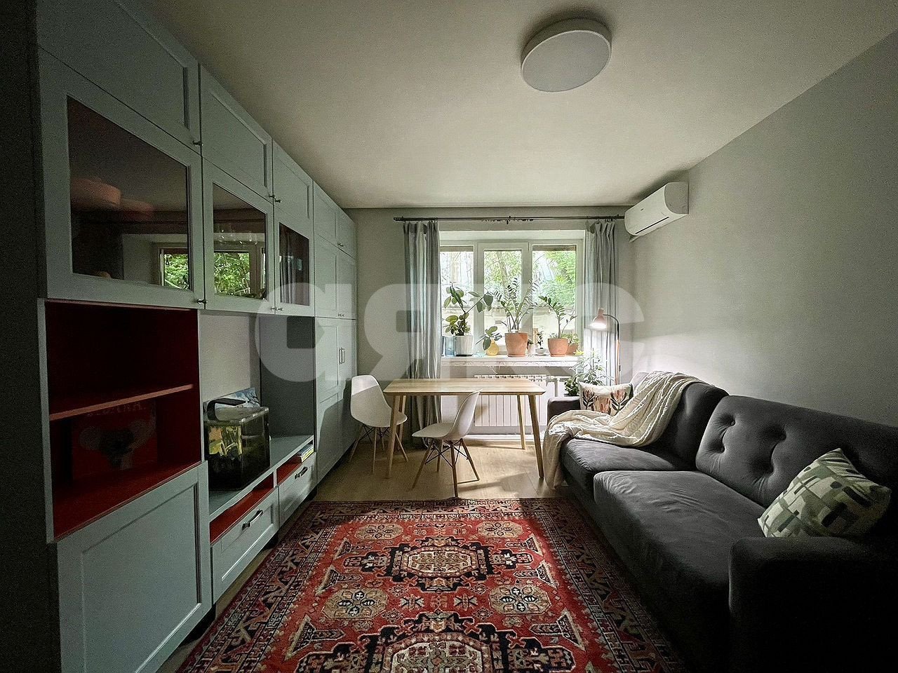 Фото №4: 2-комнатная квартира 55 м² - Ростов-на-Дону, Новое Поселение, ул. Павленко, 21