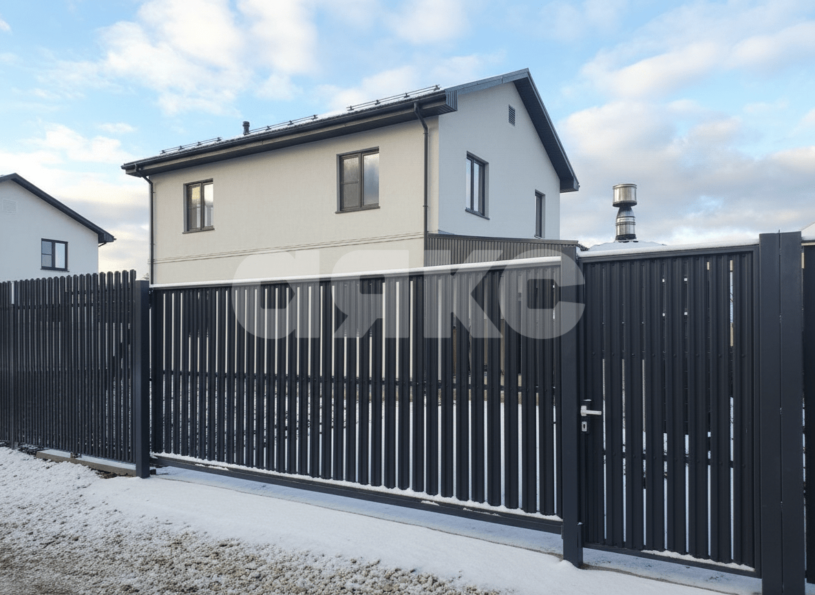 Фото №3: Дом 188 м² + 6.6 сот. - Быково