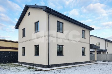 Фото №4: Дом 188 м² - Быково, 