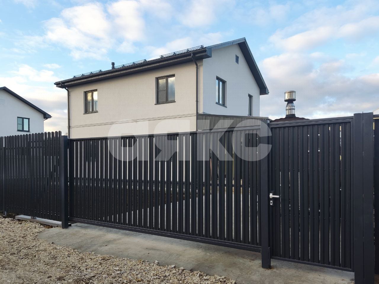 Фото №3: Дом 188 м² + 6.6 сот. - Быково