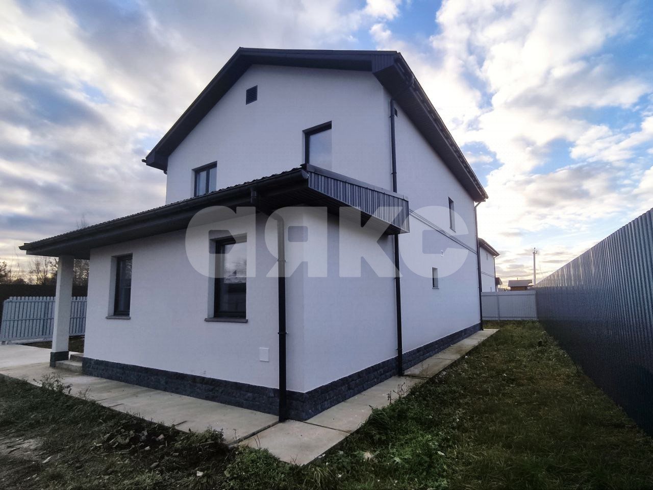 Фото №5: Дом 188 м² + 6.6 сот. - Быково