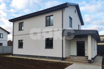 Фото №1: Дом 188 м² - Быково, 