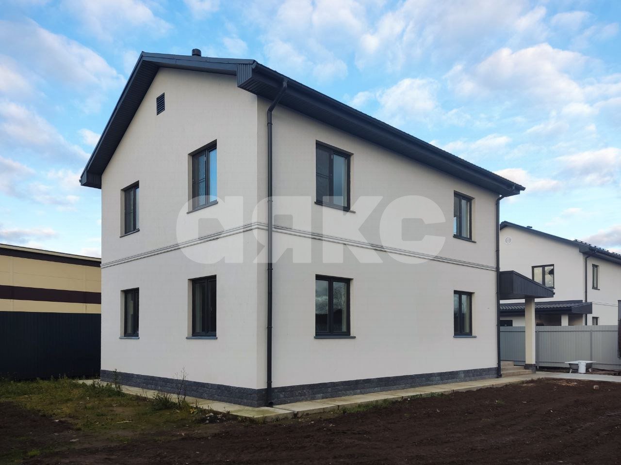 Фото №4: Дом 188 м² + 6.6 сот. - Быково