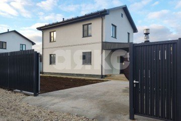 Фото №2: Дом 188 м² - Быково, 