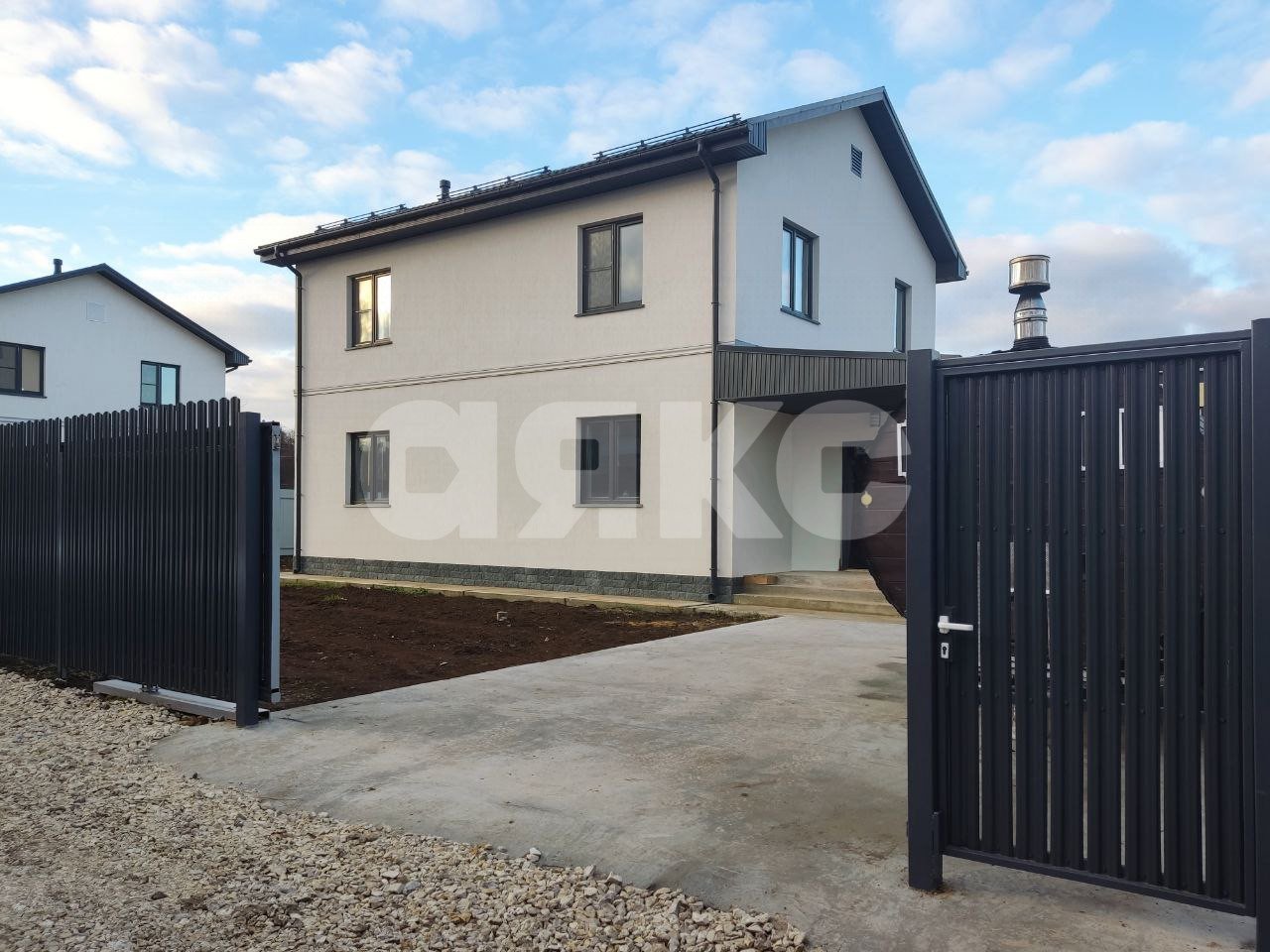 Фото №2: Дом 188 м² + 6.6 сот. - Быково