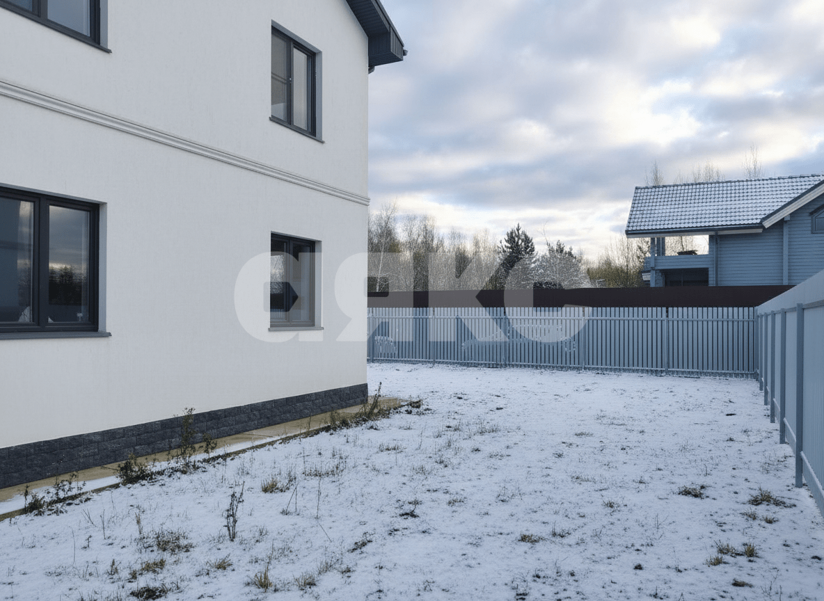 Фото №6: Дом 188 м² + 6.6 сот. - Быково