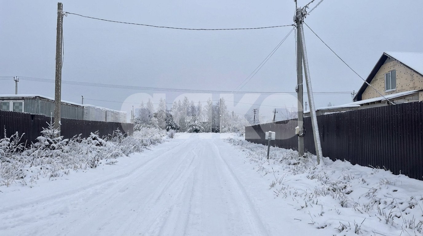 Фото №1: Дачное некоммерческое партнерство 7 сот. - Московская область Раменский муниципальный округ