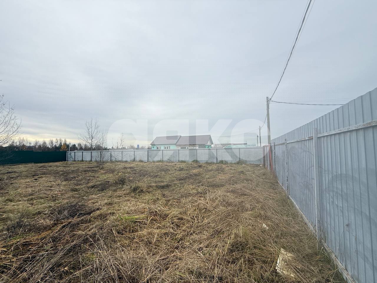 Фото №2: Дачное некоммерческое партнерство 7 сот. - Московская область Раменский муниципальный округ