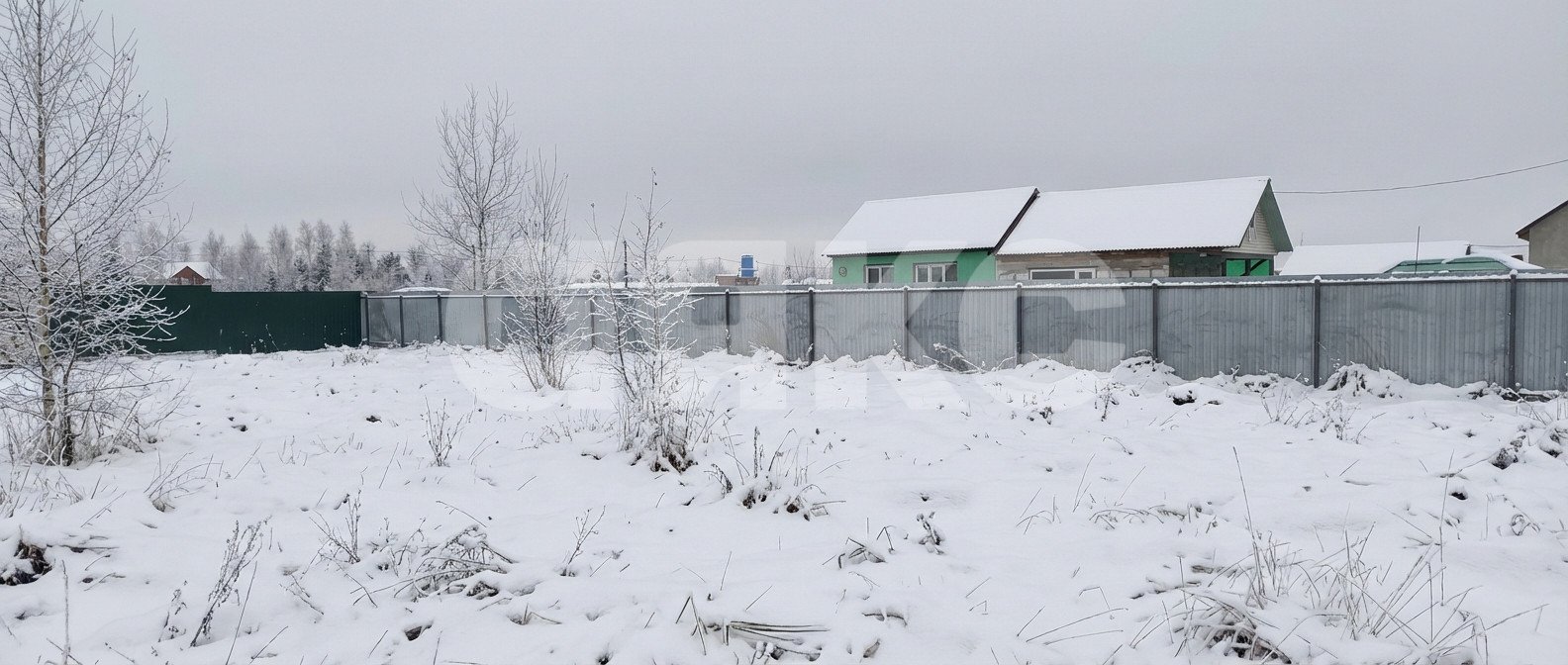 Фото №5: Дачное некоммерческое партнерство 7 сот. - Московская область Раменский муниципальный округ