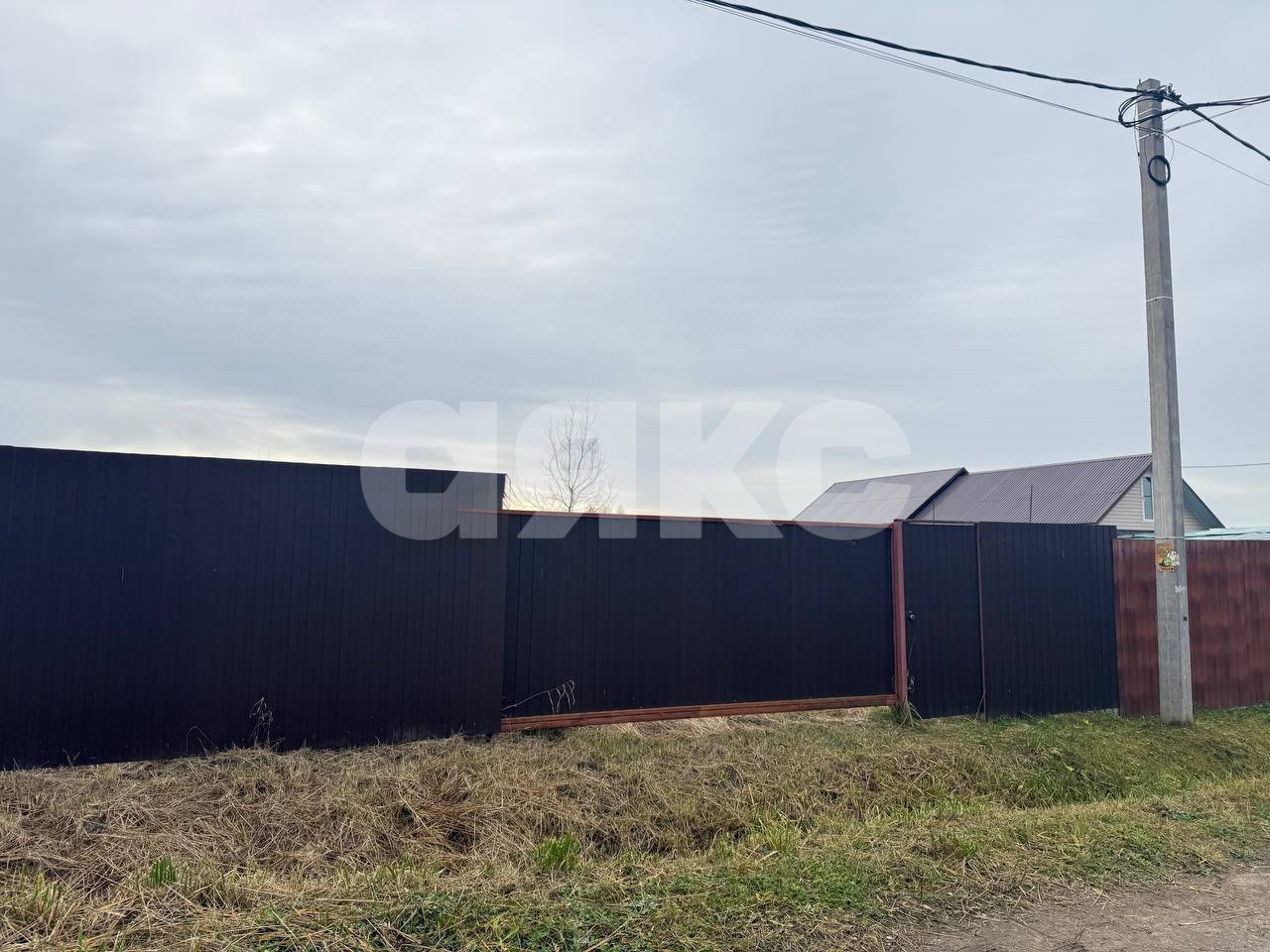 Фото №5: Дачное некоммерческое партнерство 7 сот. - Московская область Раменский муниципальный округ