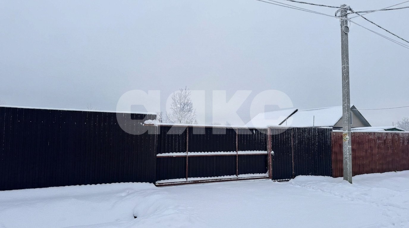 Фото №2: Дачное некоммерческое партнерство 7 сот. - Московская область Раменский муниципальный округ