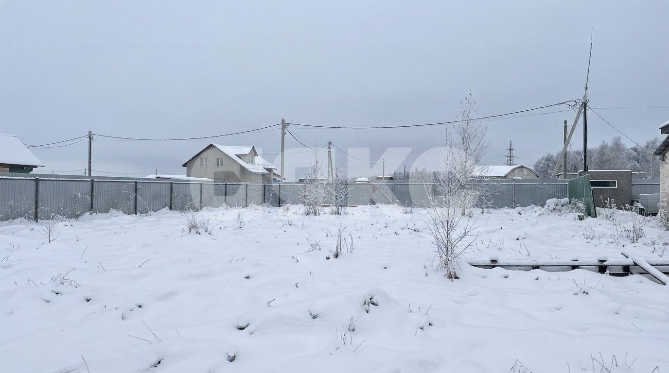 Фото №3: Дачное некоммерческое партнерство 7 сот. - Московская область Раменский муниципальный округ