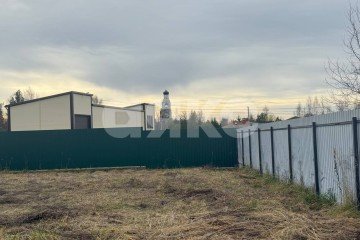 Фото №4: Дачное некоммерческое партнерство - Московская область Раменский муниципальный округ