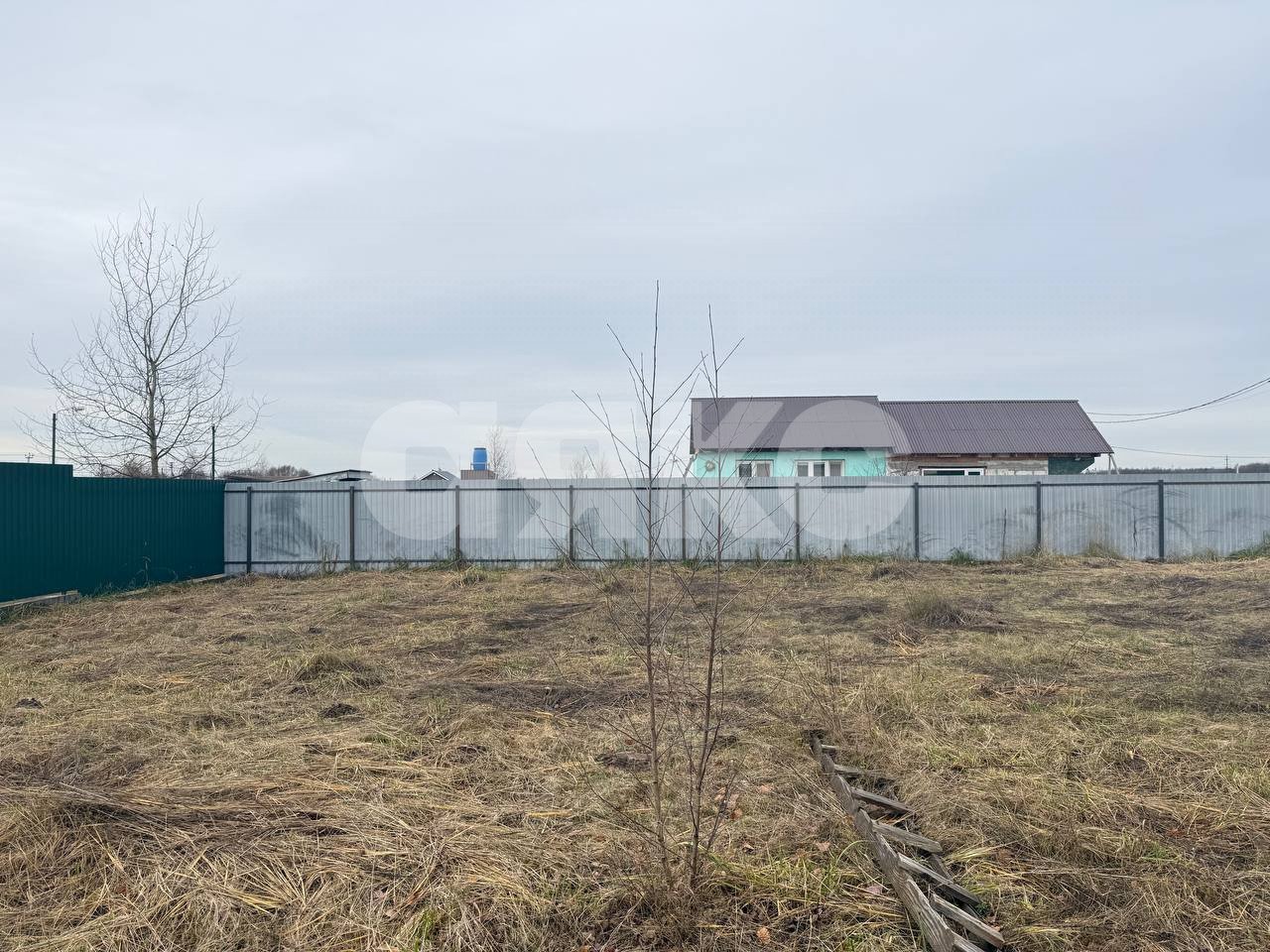 Фото №3: Дачное некоммерческое партнерство 7 сот. - Московская область Раменский муниципальный округ