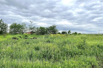 Фото №3: Земельный участок под ИЖС 10 сот. - Краснодар, мкр. Завод Радиоизмерительных Приборов, ул. Уссурийская, 10