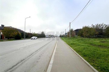 Фото №4: Земельный участок под ИЖС 10 сот. - Краснодар, мкр. Завод Радиоизмерительных Приборов, ул. Уссурийская, 10