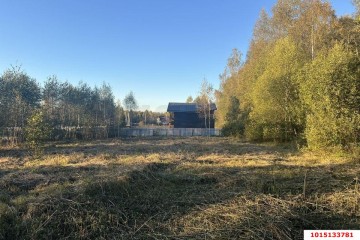 Фото №2: Земельный участок под ИЖС 10 сот. - Краснодар, мкр. Завод Радиоизмерительных Приборов, ул. Уссурийская, 10