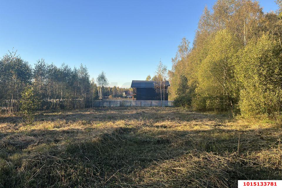 Фото №2: Земельный участок под ИЖС 10 сот. - Краснодар, Завод Радиоизмерительных Приборов, ул. Уссурийская, 10