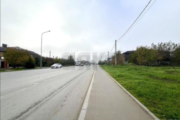 Фото №5: Земельный участок под ИЖС 10 сот. - Краснодар, мкр. Завод Радиоизмерительных Приборов, ул. Уссурийская, 10