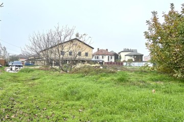 Фото №3: Земельный участок под ИЖС 10 сот. - Краснодар, мкр. Завод Радиоизмерительных Приборов, ул. Уссурийская, 10