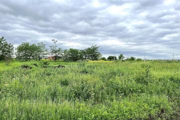 Фото №3: Земельный участок 10 сот. - Краснодар, мкр. Завод Радиоизмерительных Приборов, ул. Уссурийская, 10