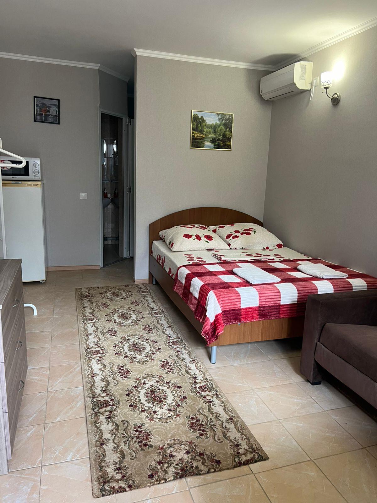 Фото №6: Коммерция 116 м² - Голубицкая, мкр. садовые участки ПК Кавказ, ул. Ново-Западная, 40